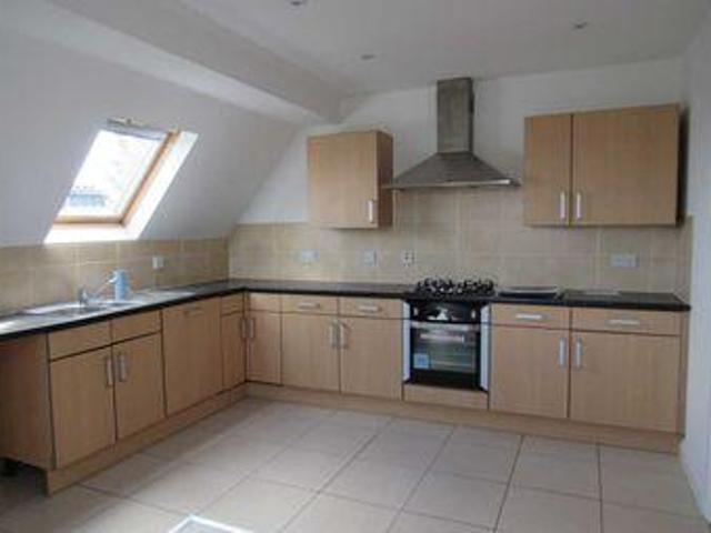House for rent in Birkenhead, Wirral
