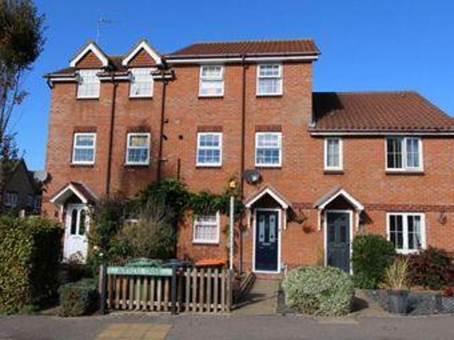 House for rent in Leighton Buzzard, Bedfordshire