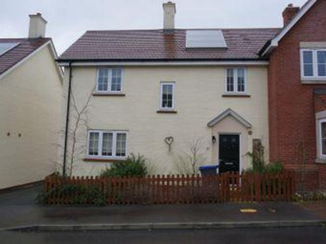 House for rent in Salisbury, Wiltshire