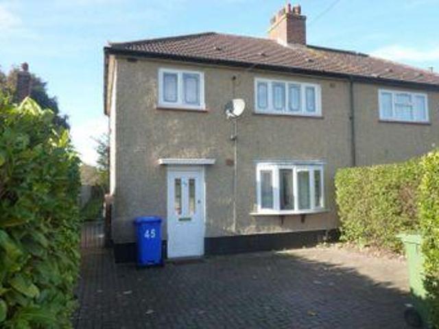 House for rent in Grays, Essex