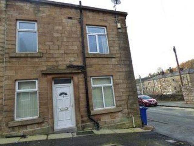 House for rent in Irwell Vale, Lancashire