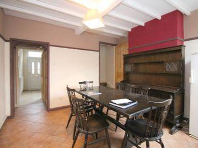 House for rent in Elmfield, Leicestershire
