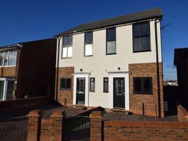 House for rent in Tilbury, Essex