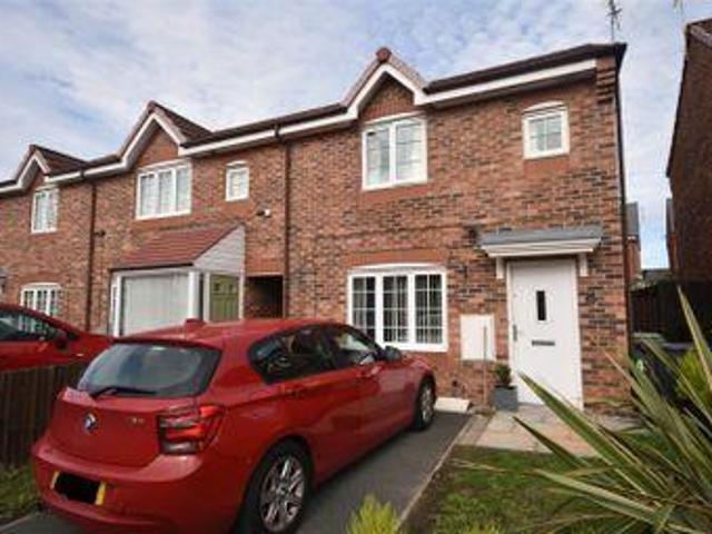 House for rent in Liscard, Wirral