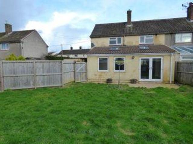House for rent in Frome, Somerset