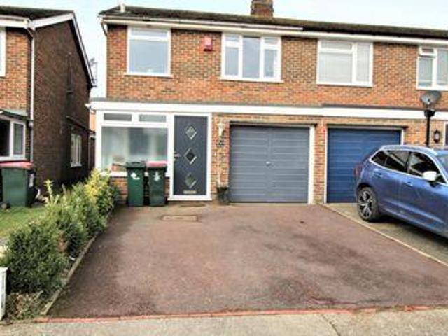 House for rent in Glynde, West Sussex