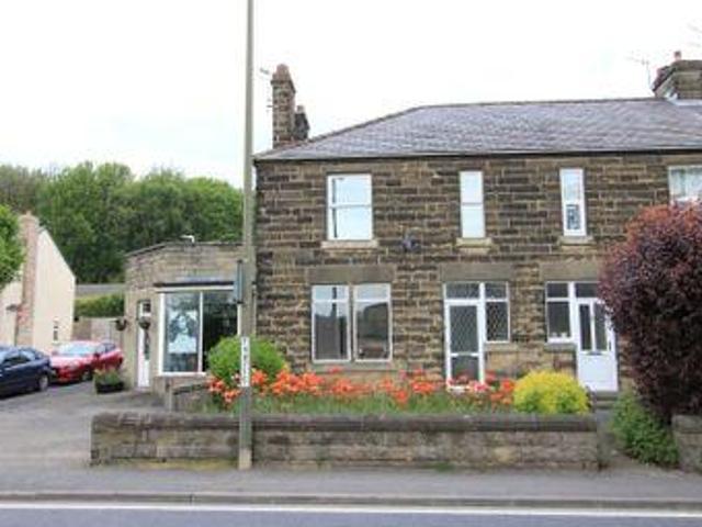 House for rent in Froggatt, East Midlands