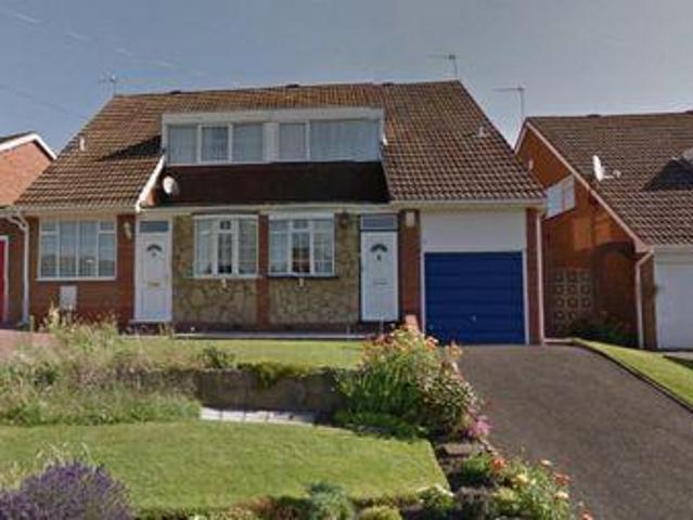 House for rent in Halesowen, West Midlands