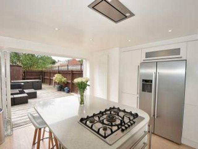 House for rent in Backburn, Lancashire