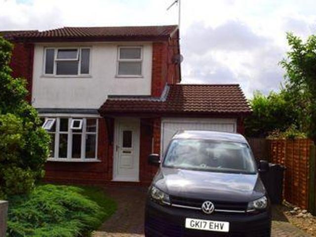 House for rent in Northampton, Northamptonshire