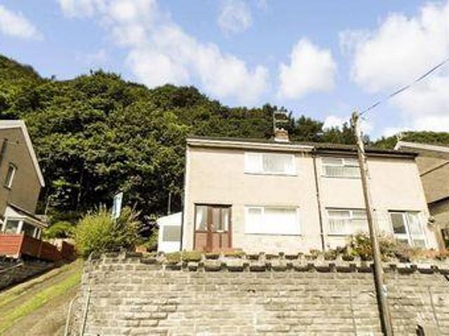 House for rent in Neath, Wales