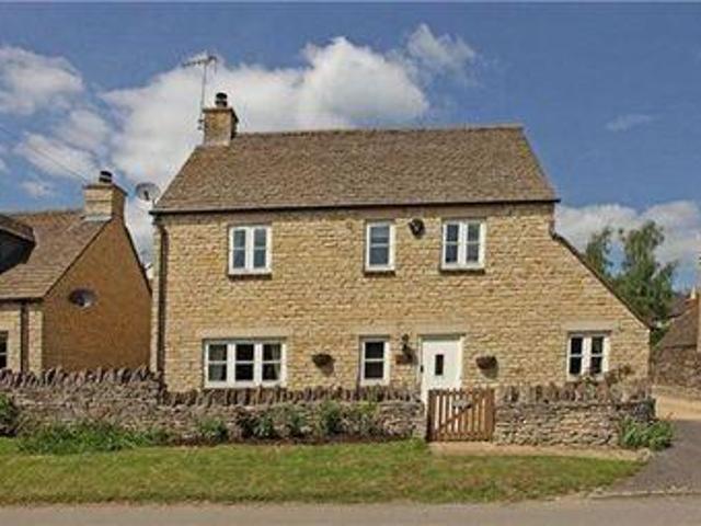 House for rent in Golden Valley, Gloucestershire