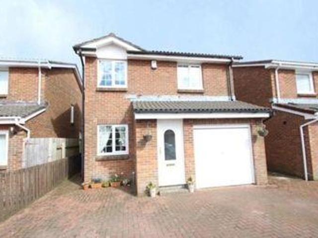 House for rent in Crookedholm, Scotland