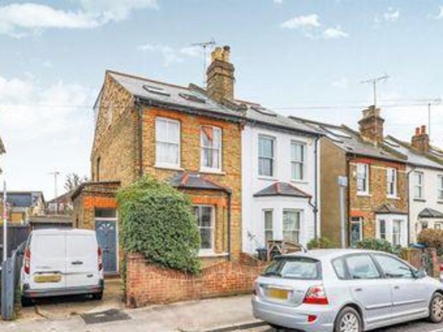 House for rent in Kingston upon Thames, Greater London