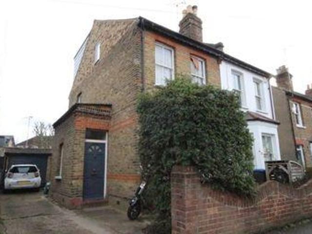 House for rent in Kingston Upon Thames, Greater London