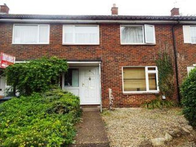 House for rent in Stevenage, Hertfordshire