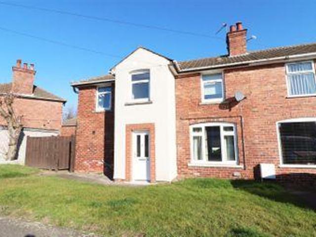 House for rent in Loundsley Green, East Midlands