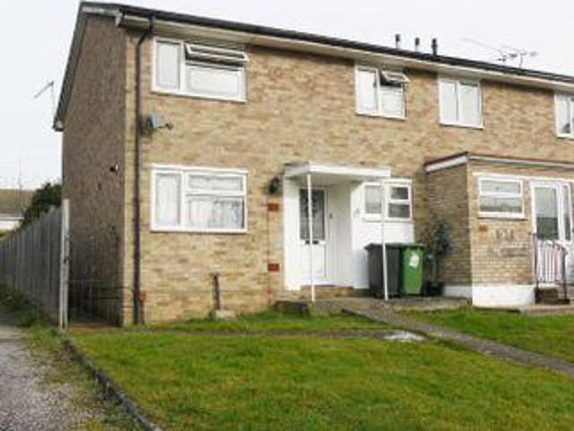 House for rent in Midway, Kent