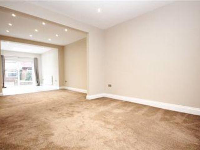 House for rent in Southall, Greater London