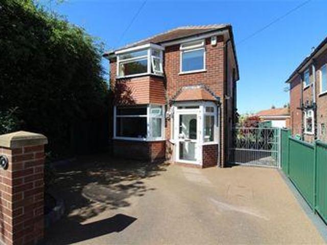 House for rent in Cabus, Lancashire