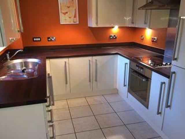 House for rent in Chippenham, Wiltshire