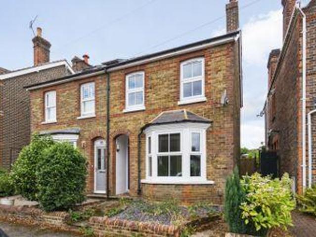 House for rent in Red Hill, Surrey