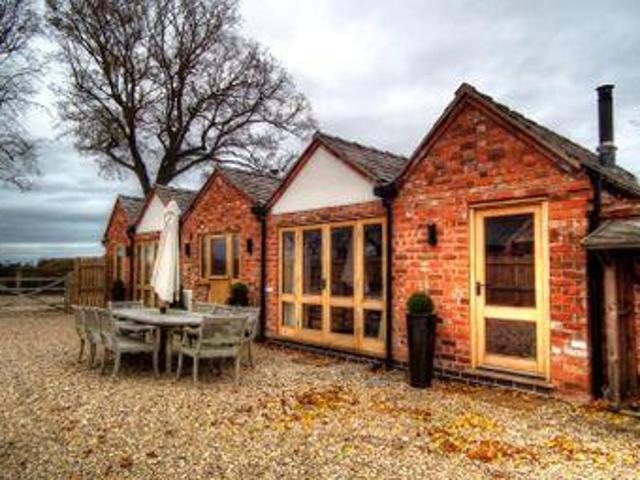 House for rent in Nantwich