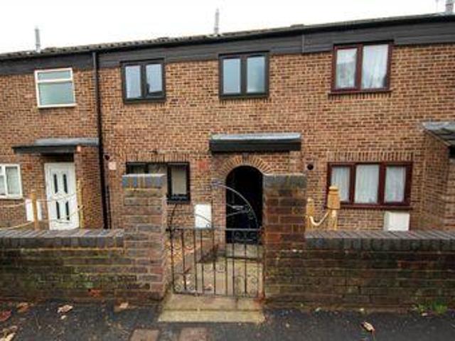 House for rent in Pouchen End, Hertfordshire