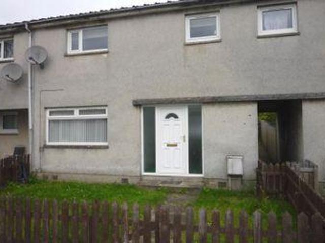 House for rent in Dedridge, Scotland