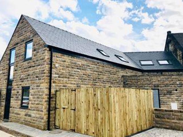 House for rent in West Yorkshire