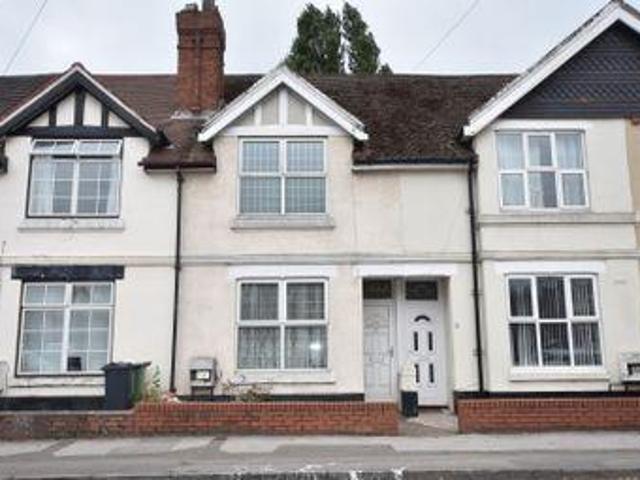 House for rent in Willenhall, Walsall