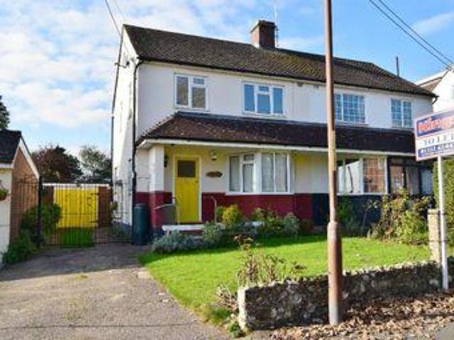 House for rent in Swanley, The Butts