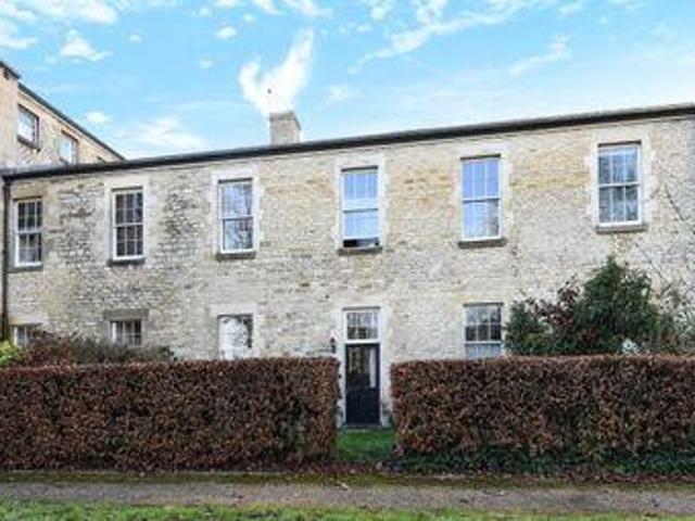 House for rent in The Slade, Oxfordshire