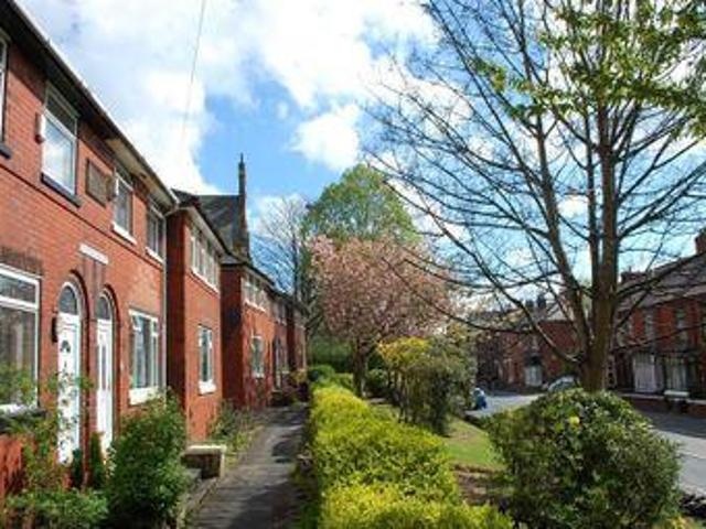 House for rent in Greenheys, Greater Manchester