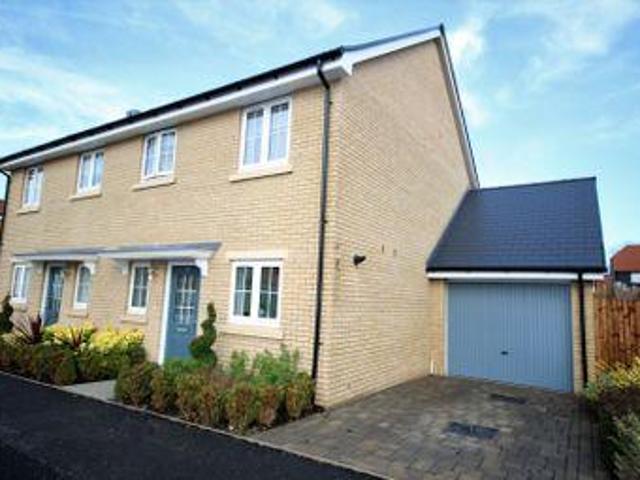 House for rent in Wickford, Essex