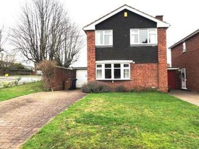 House for rent in Boley Park, Staffordshire