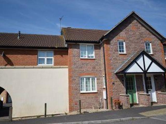 House for rent in Rumwell, Somerset