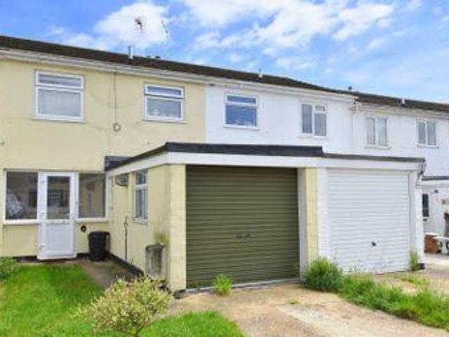House for rent in Dale Hill, Essex