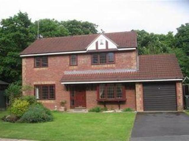 House for rent in Firbank, Lancashire