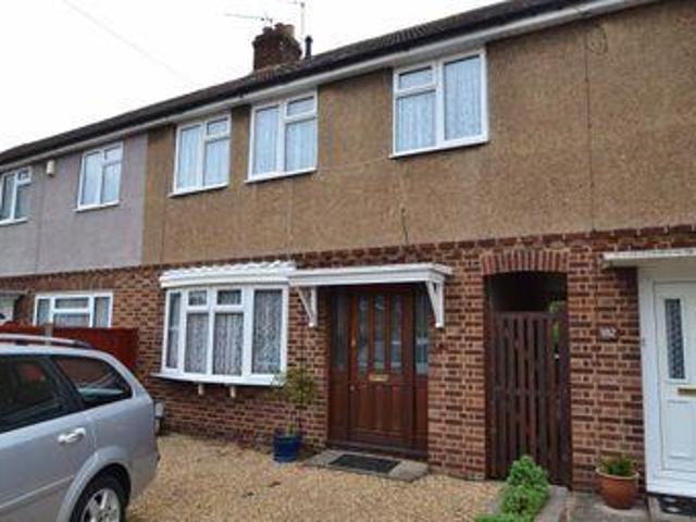 House for rent in Broxbourne, Hertfordshire