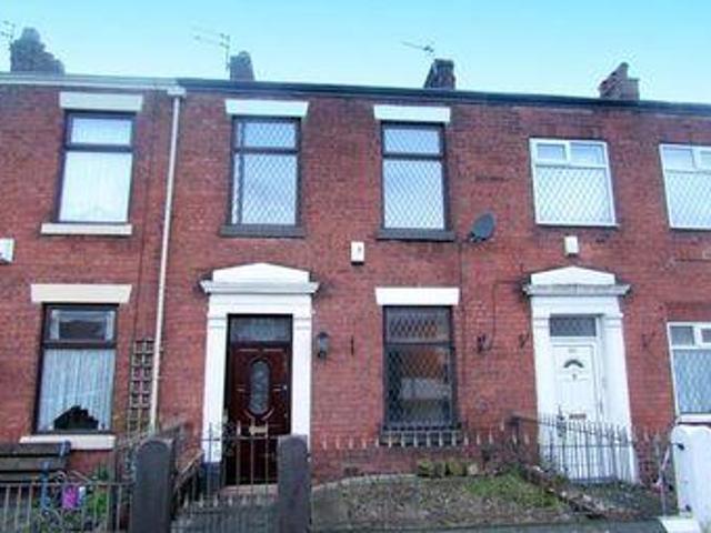 House for rent in Higher Bartle, Lancashire