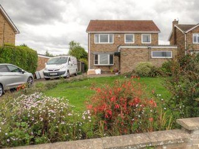 House for rent in Brigg, North Lincolnshire