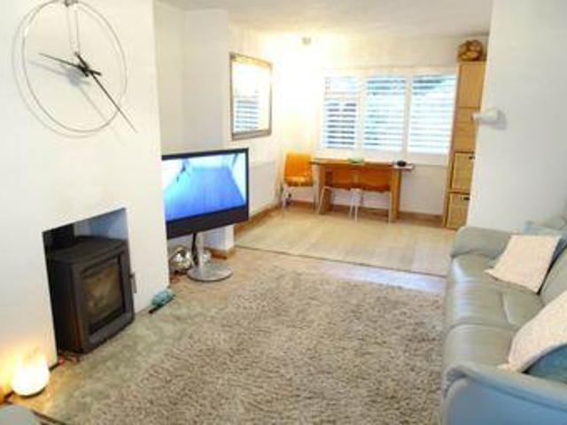 House for rent in Feckenham, City Of Bristol