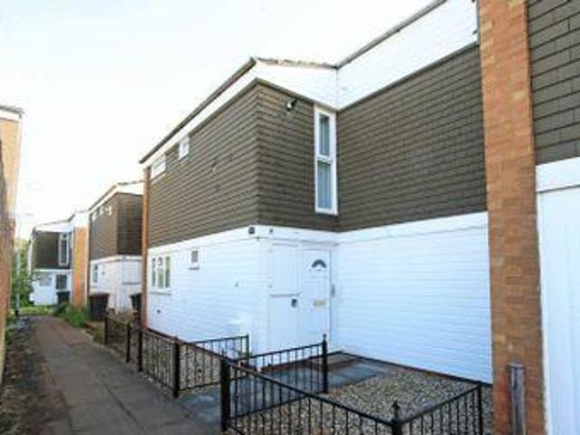 House for rent in Frankwell, Shropshire