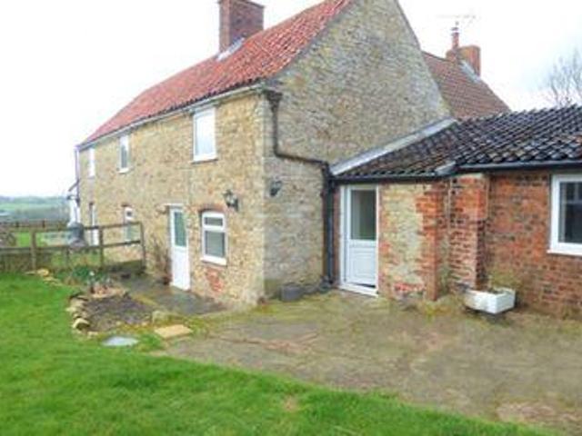 House for rent in Barholm, Lincolnshire