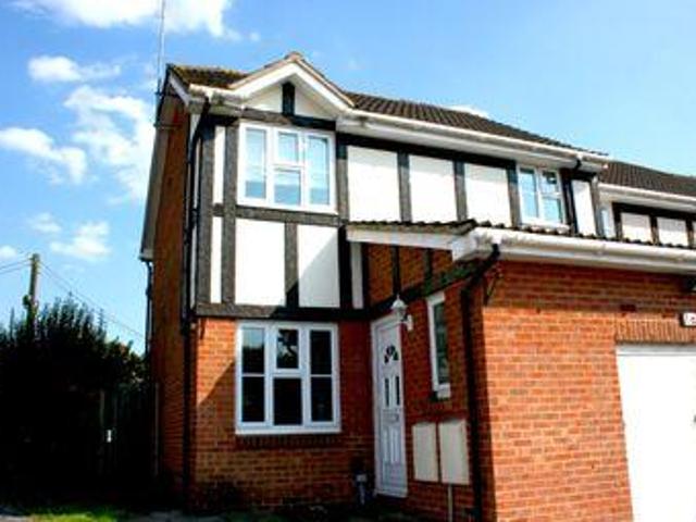 House for rent in Lambourn, West Berkshire