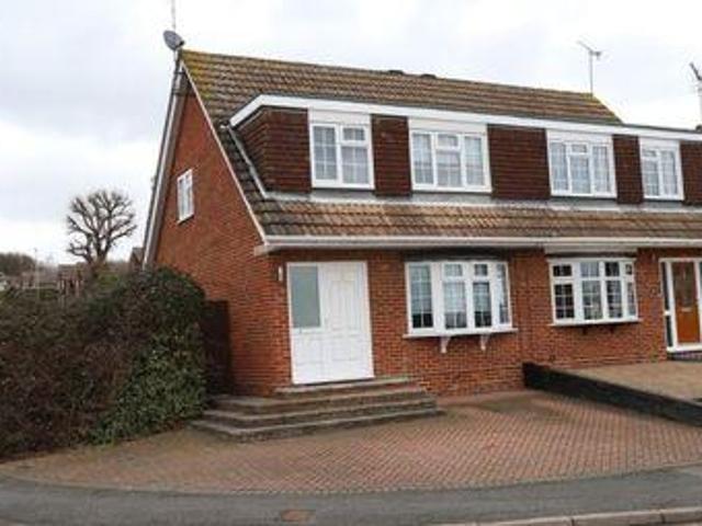 House for rent in Billericay, Basildon
