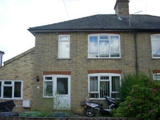House for rent in Cambridge, Cambridgeshire and Peterborough