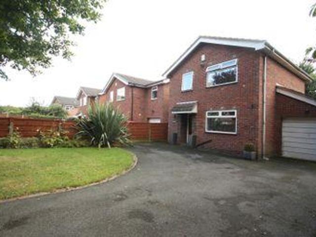House for rent in Leftwich, Cheshire