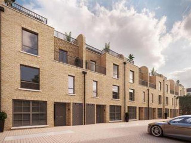House for rent in Lyons, Greater London